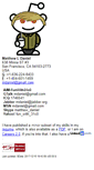 Mobile Screenshot of matthewdaniel.com